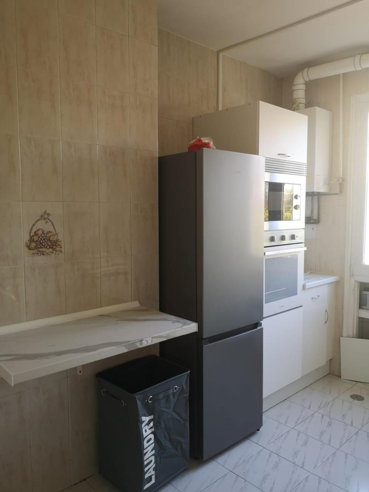 Madrid First Stop- Lope De Vega'S Dream Coliving Exterior foto